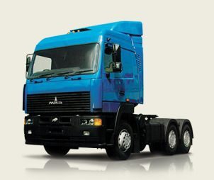 МАЗ 6430А8-360-010 МАЗ 6430А8-360-010